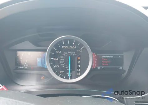 2012 Ford Explorer Limited z USA, uszkodzony, nr VIN 1FMHK7F80CGA25393